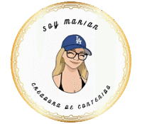 Soy Marian